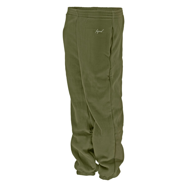 ChiComfort luxe Dames jogging pants Groen