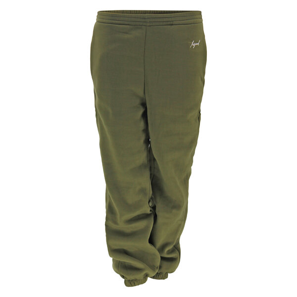 Sweatpants men's signature line black - Copy - Copy - Copy - Copy