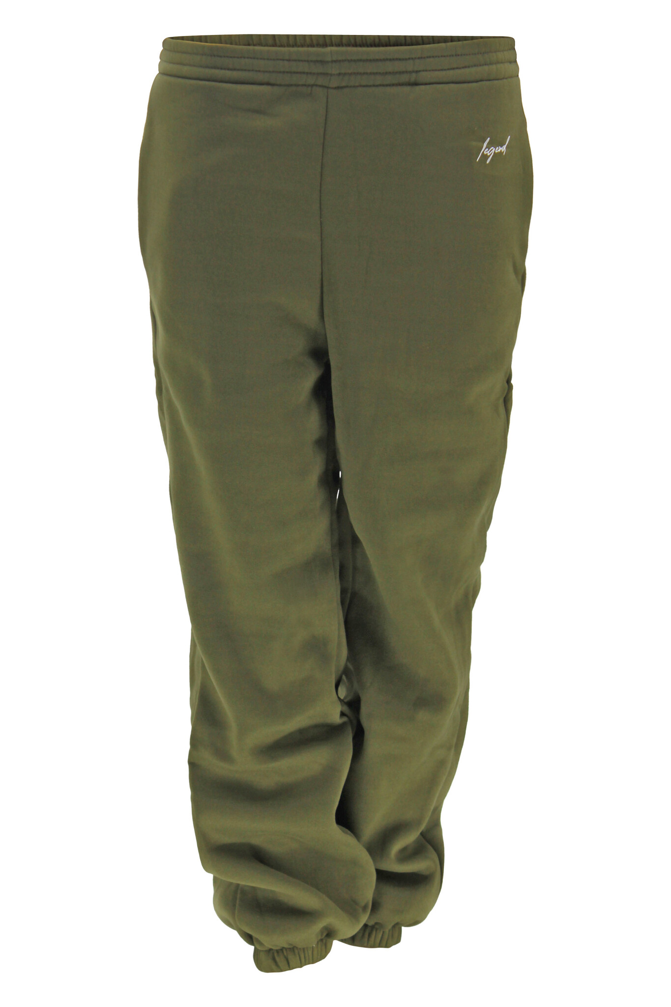 Sweatpants men's signature line black - Copy - Copy - Copy - Copy