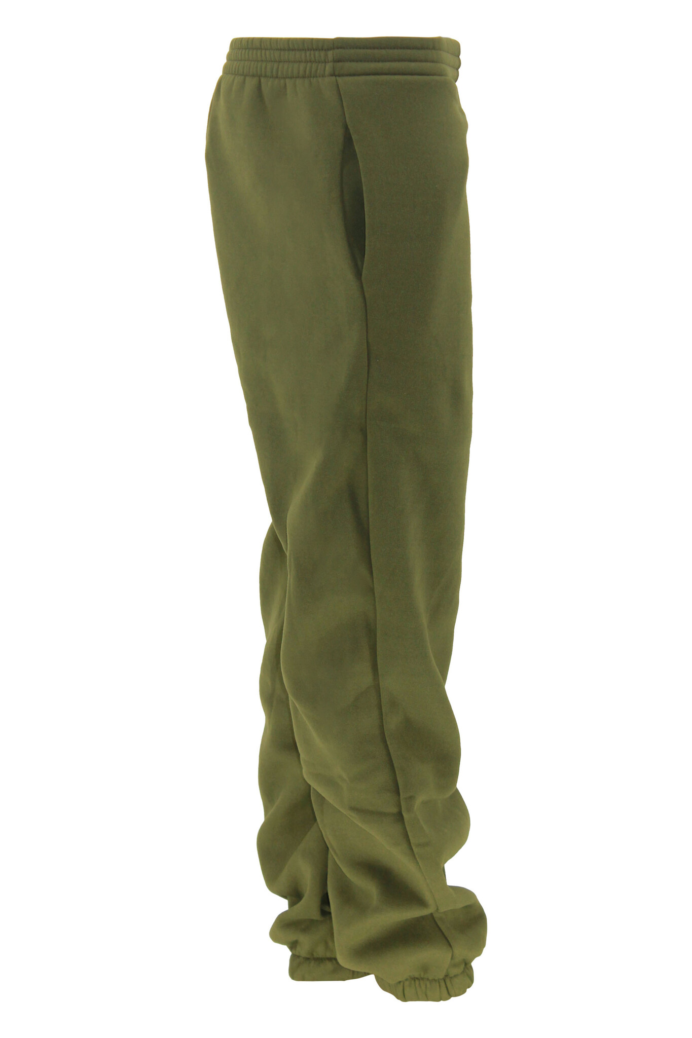 Sweatpants men's signature line black - Copy - Copy - Copy - Copy