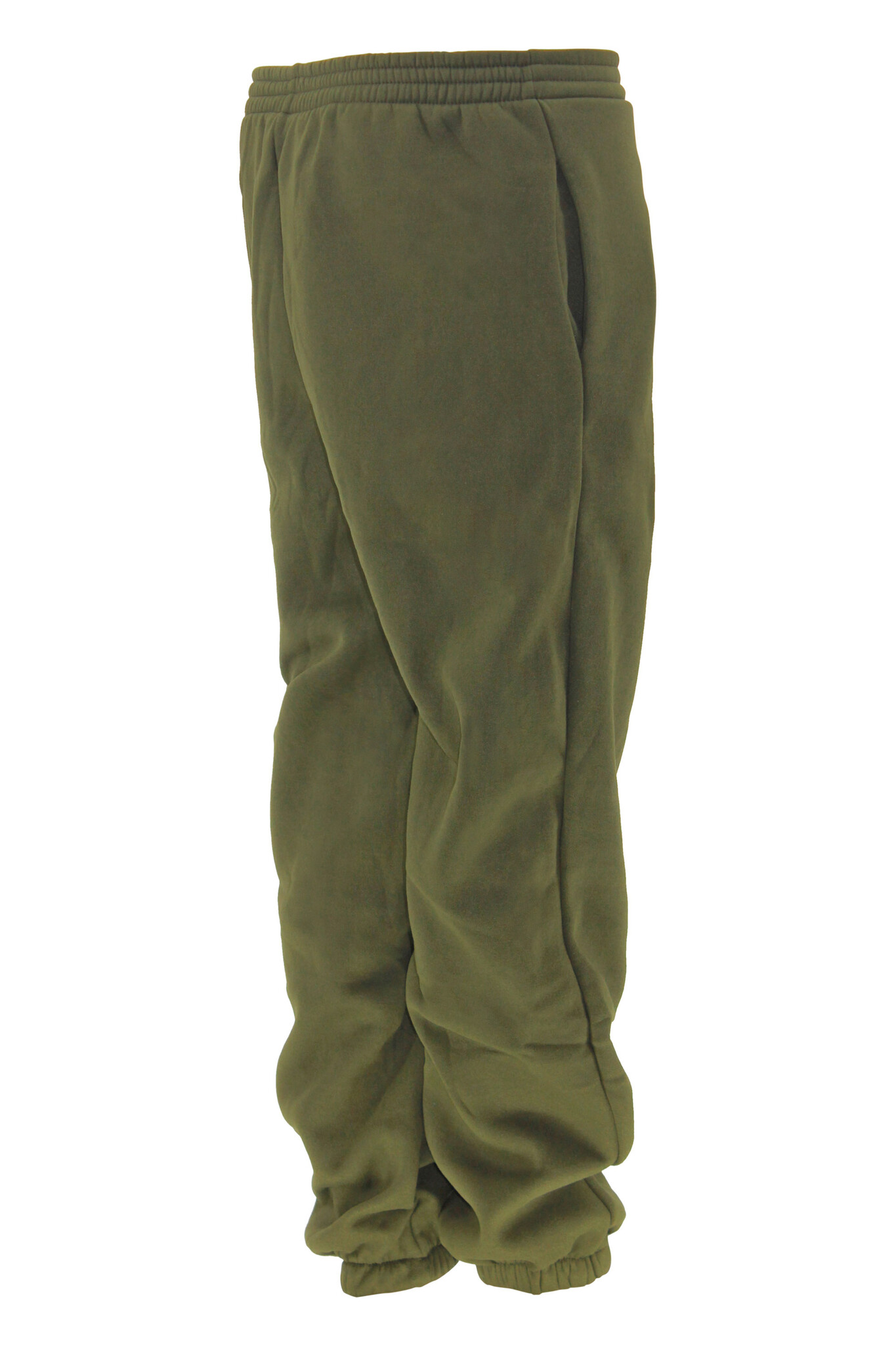 Sweatpants men's signature line black - Copy - Copy - Copy - Copy