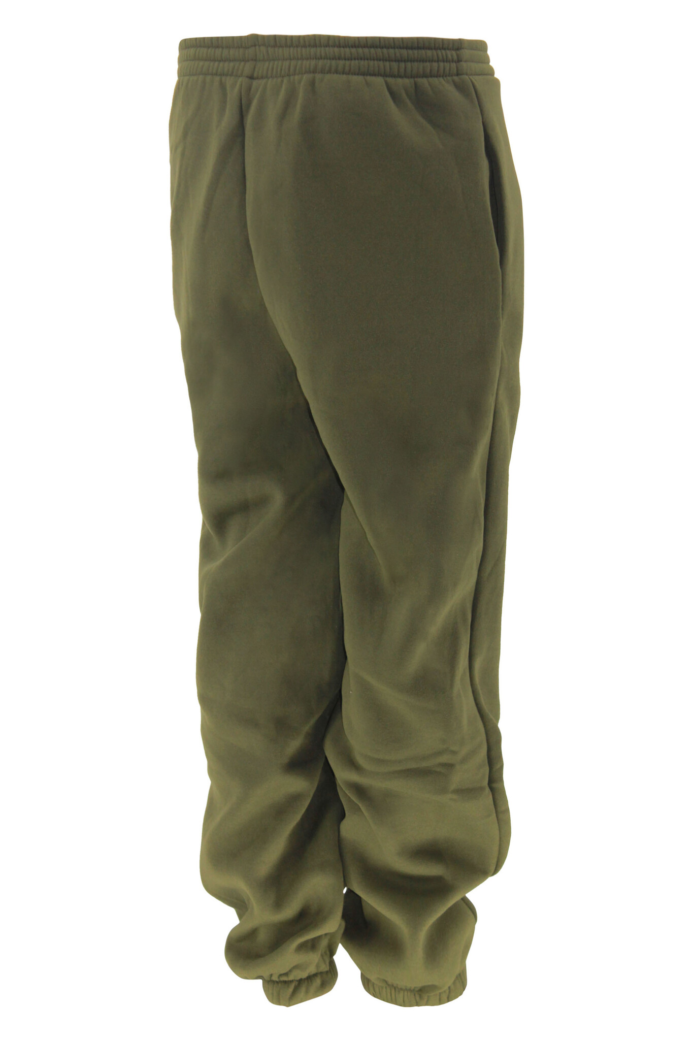 Sweatpants men's signature line black - Copy - Copy - Copy - Copy