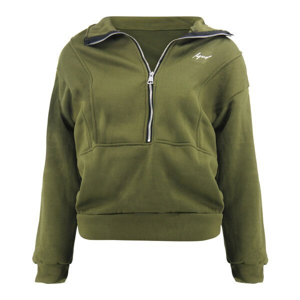 Sport sweater dames shop