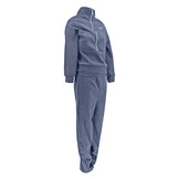 ChiComfort luxe Dames jogging suit Navy