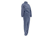 ChiComfort luxe Dames jogging suit Navy