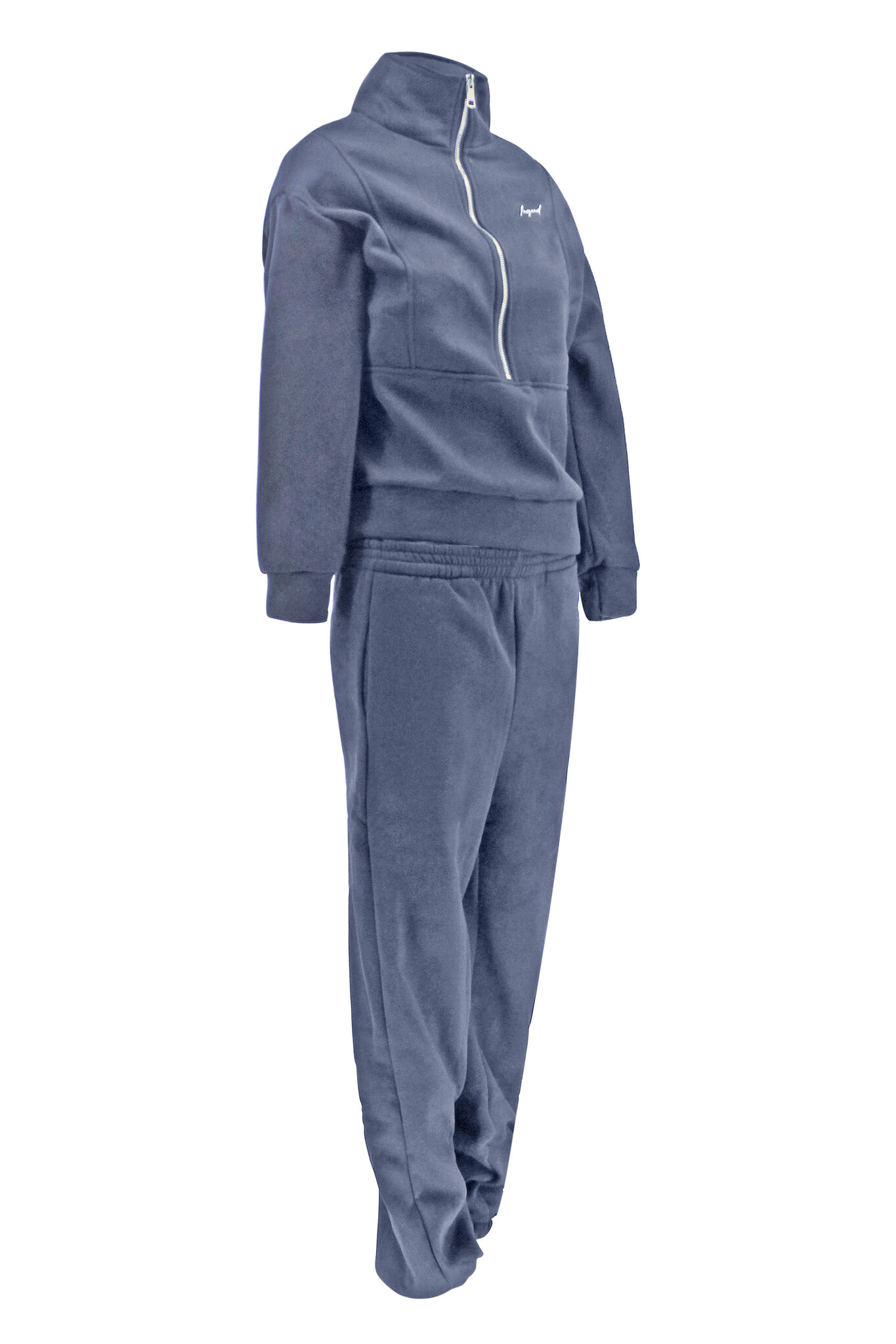 ChiComfort luxe Dames jogging suit Navy