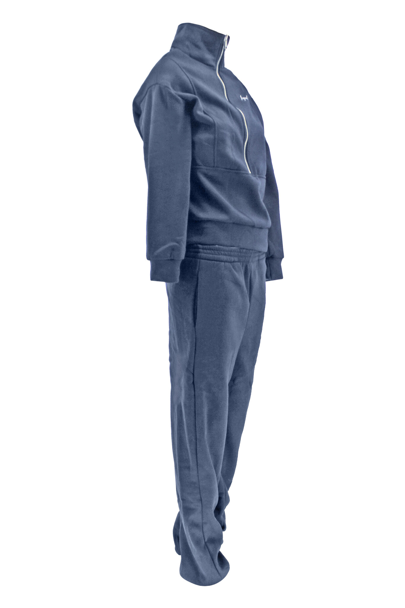 Jogging suit Hoodie Men/Women signature line black - Copy - Copy - Copy - Copy