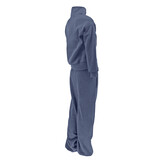 ChiComfort luxe Dames jogging suit Navy