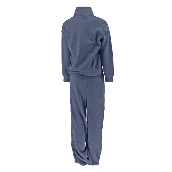 ChiComfort luxe Dames jogging suit Navy