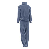 ChiComfort luxe Dames jogging suit Navy