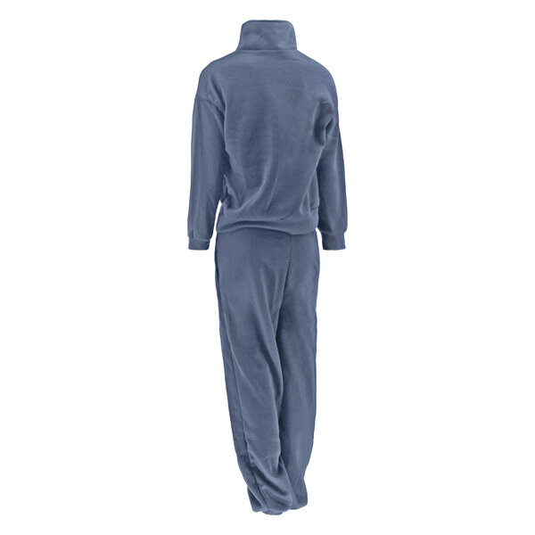 ChiComfort luxe Dames jogging suit Navy