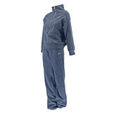 ChiComfort luxe Dames jogging suit Navy