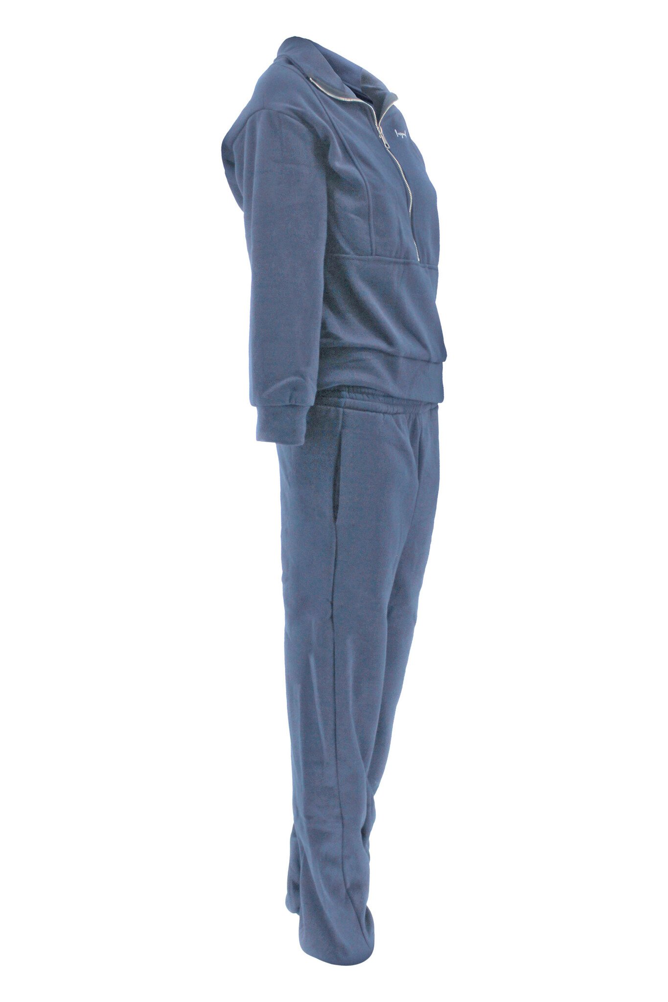 Jogging suit Hoodie Men/Women signature line black - Copy - Copy - Copy - Copy