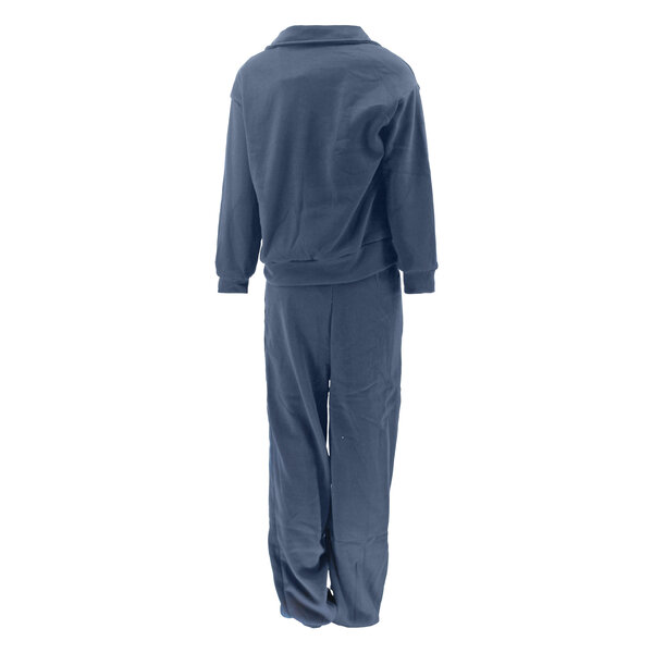 ChiComfort luxe Dames jogging suit Navy