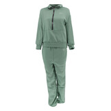 Jogging suit Hoodie Men/Women signature line black - Copy - Copy - Copy - Copy - Copy