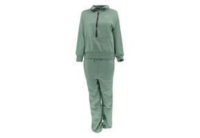 Jogging suit Hoodie Men/Women signature line black - Copy - Copy - Copy - Copy - Copy