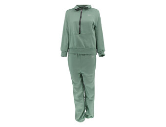 ChiComfort luxe Dames jogging suit Mint