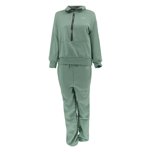 Jogging suit Hoodie Men/Women signature line black - Copy - Copy - Copy - Copy - Copy