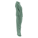 ChiComfort luxe Dames jogging suit Mint