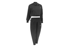 Jogging suit sweater Men/Women signature line black - Copy - Copy - Copy - Copy - Copy - Copy - Copy - Copy