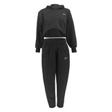 Jogging suit sweater Men/Women signature line black - Copy - Copy - Copy - Copy - Copy - Copy - Copy - Copy