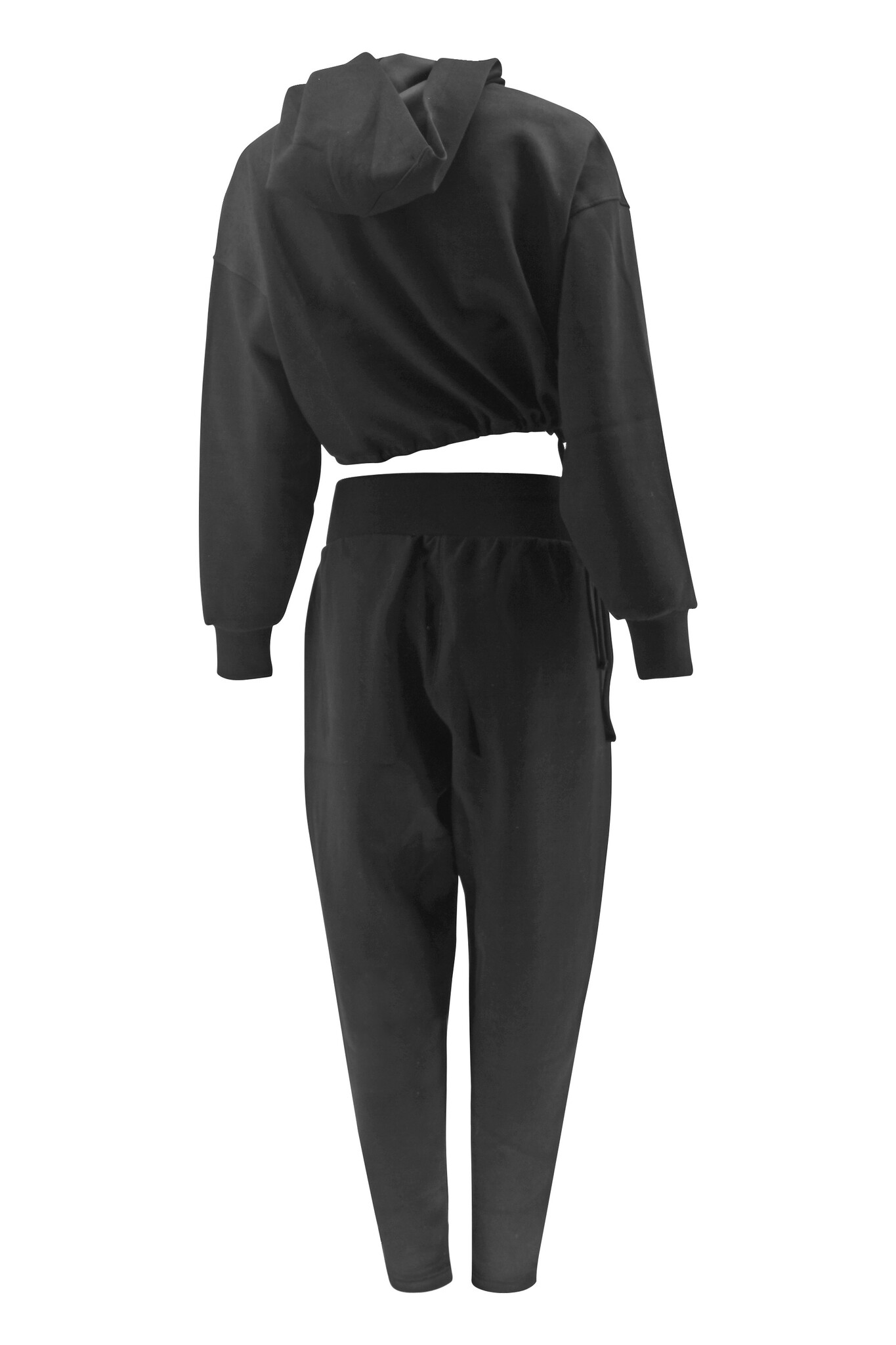 Jogging suit sweater Men/Women signature line black - Copy - Copy - Copy - Copy - Copy - Copy - Copy - Copy