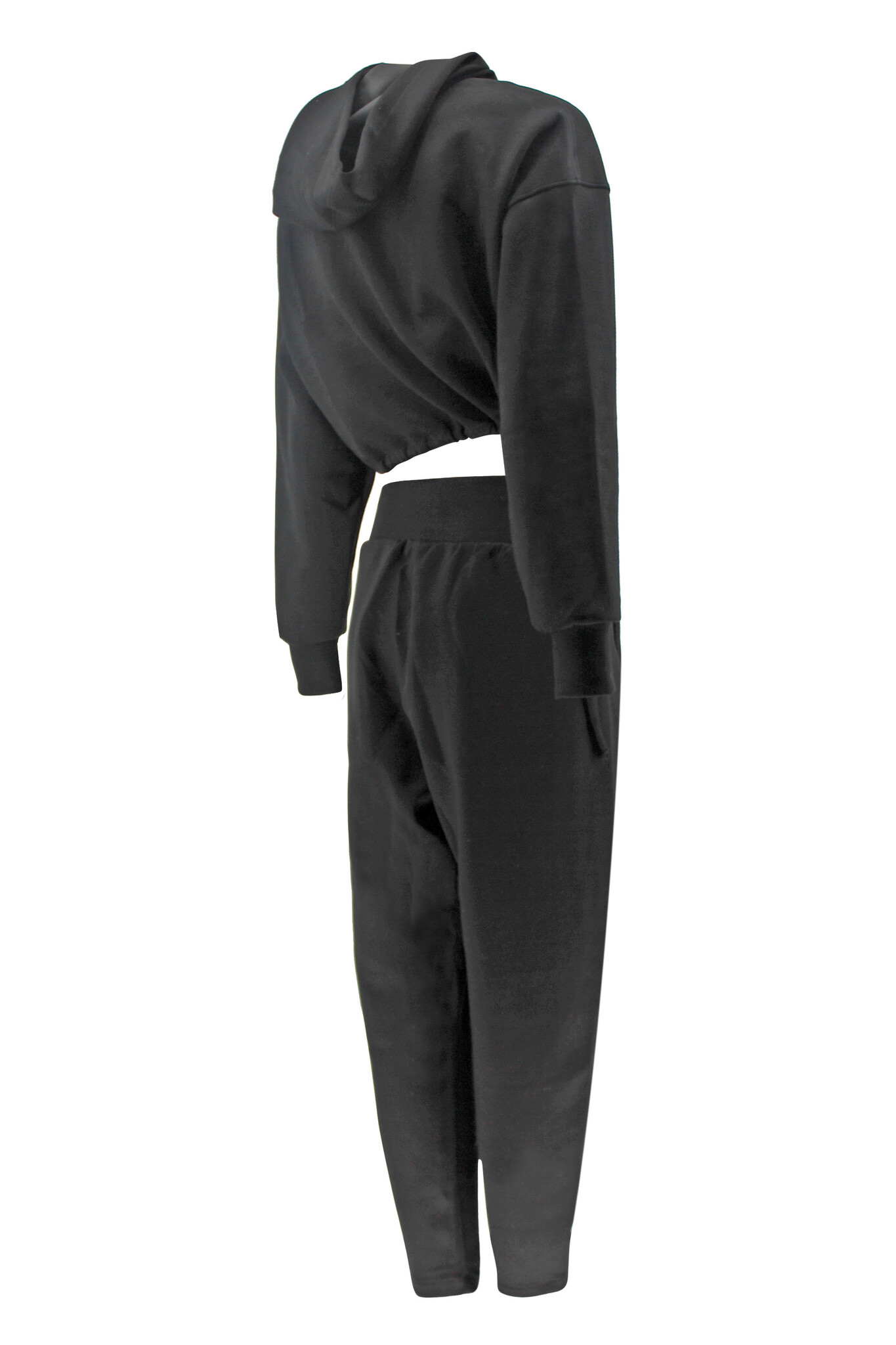 Jogging suit sweater Men/Women signature line black - Copy - Copy - Copy - Copy - Copy - Copy - Copy - Copy