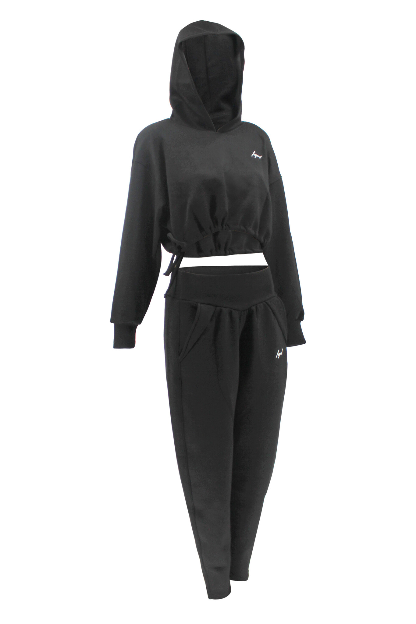 Jogging suit sweater Men/Women signature line black - Copy - Copy - Copy - Copy - Copy - Copy - Copy - Copy