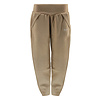 GracefulGlide Fashion Dames Pants Beige