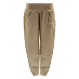 GracefulGlide Fashion Dames Pants Beige