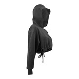 Hoodie Men / Women Signature line Black - Copy - Copy