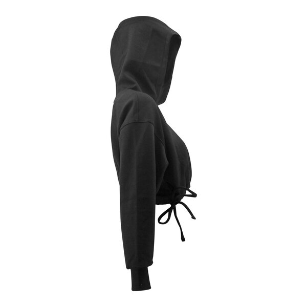 Hoodie Men / Women Signature line Black - Copy - Copy