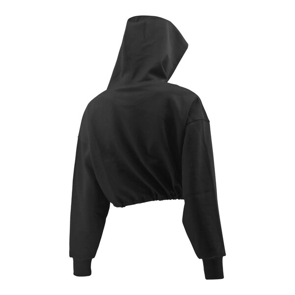 Hoodie Men / Women Signature line Black - Copy - Copy