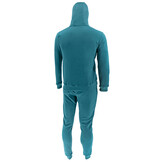 Jogging suit Hoodie Men/Women signature line black - Copy - Copy