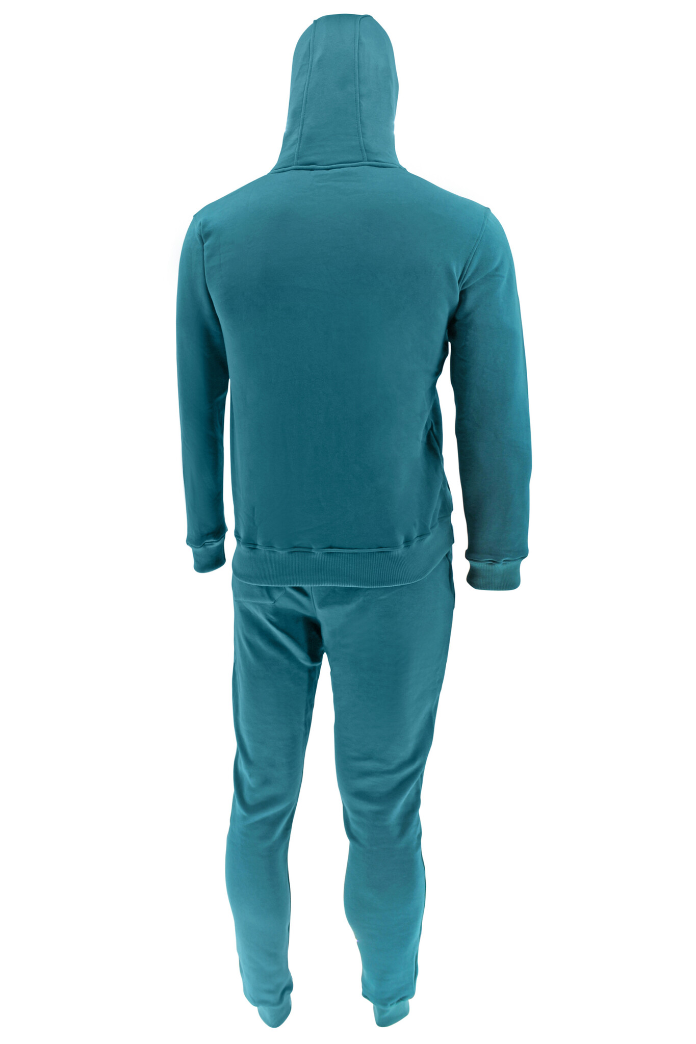 Jogging suit Hoodie Men/Women signature line black - Copy - Copy