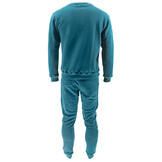 Jogging suit sweater Men/Women signature line black - Copy - Copy