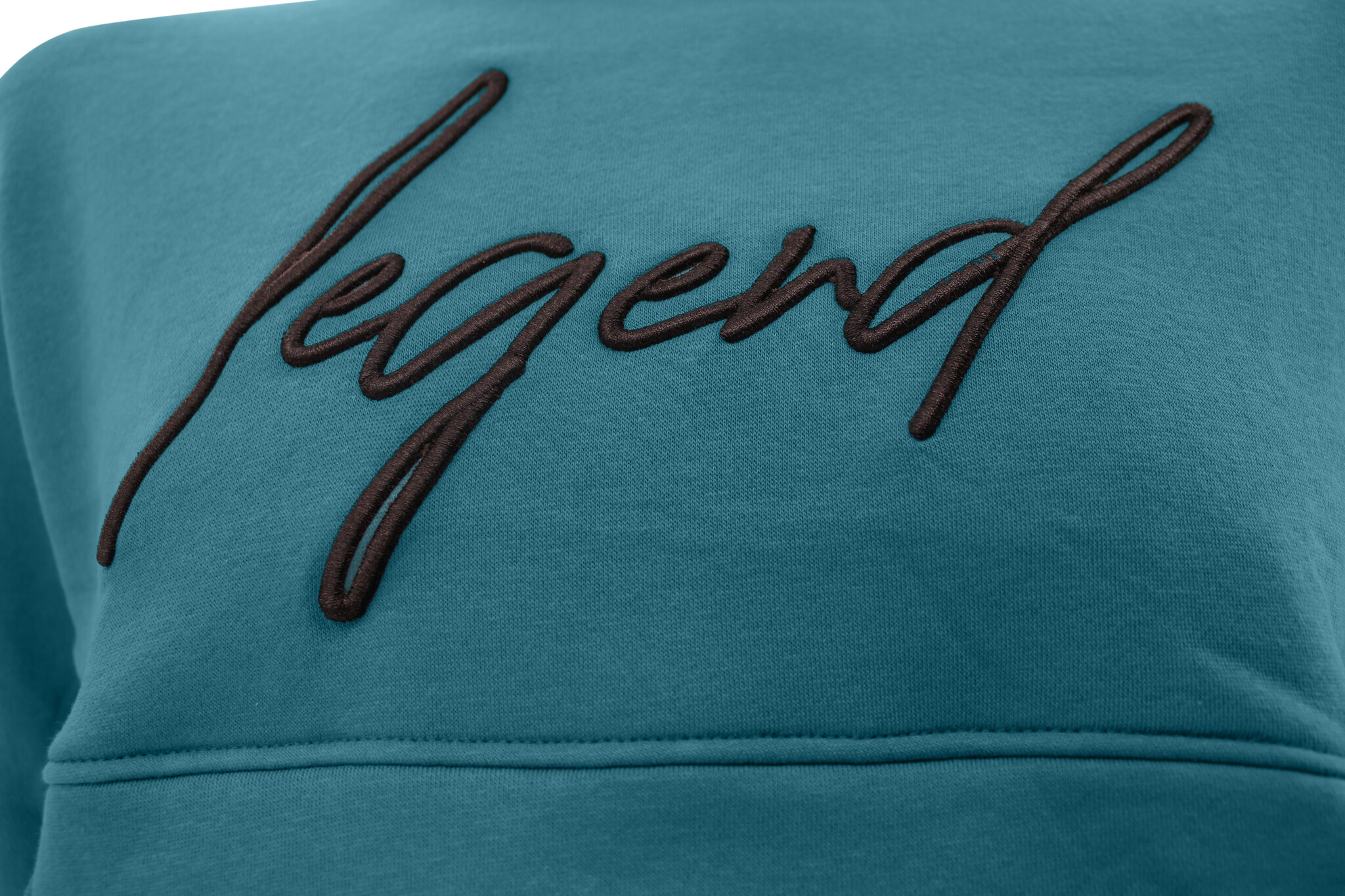 Jogging suit sweater Men/Women signature line black - Copy - Copy