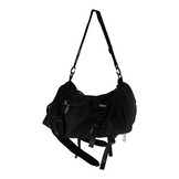 Sports bag black Legend - Copy