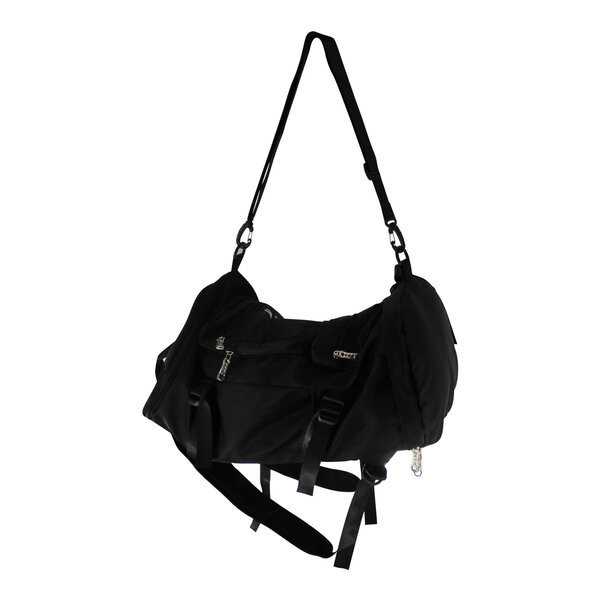 Sports bag black Legend - Copy