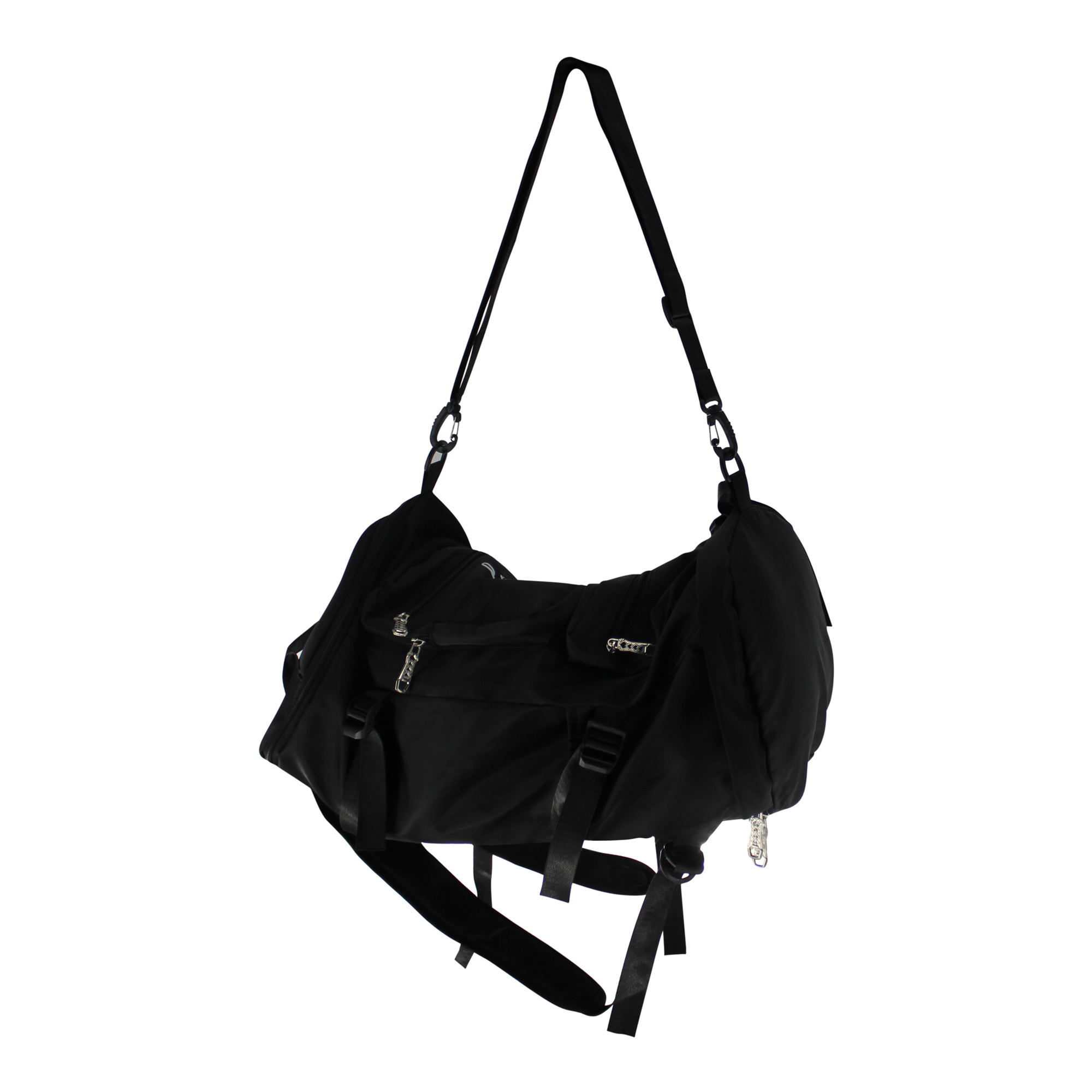 Sports bag black Legend - Copy