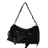 Sports bag black Legend - Copy