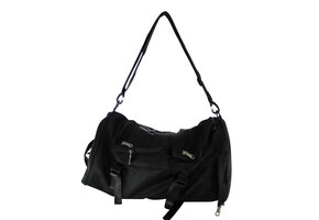 Sports bag black Legend - Copy