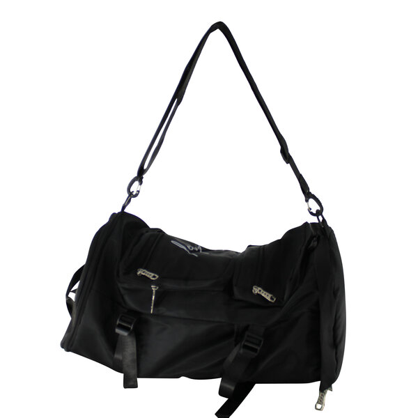 Sports bag black Legend - Copy