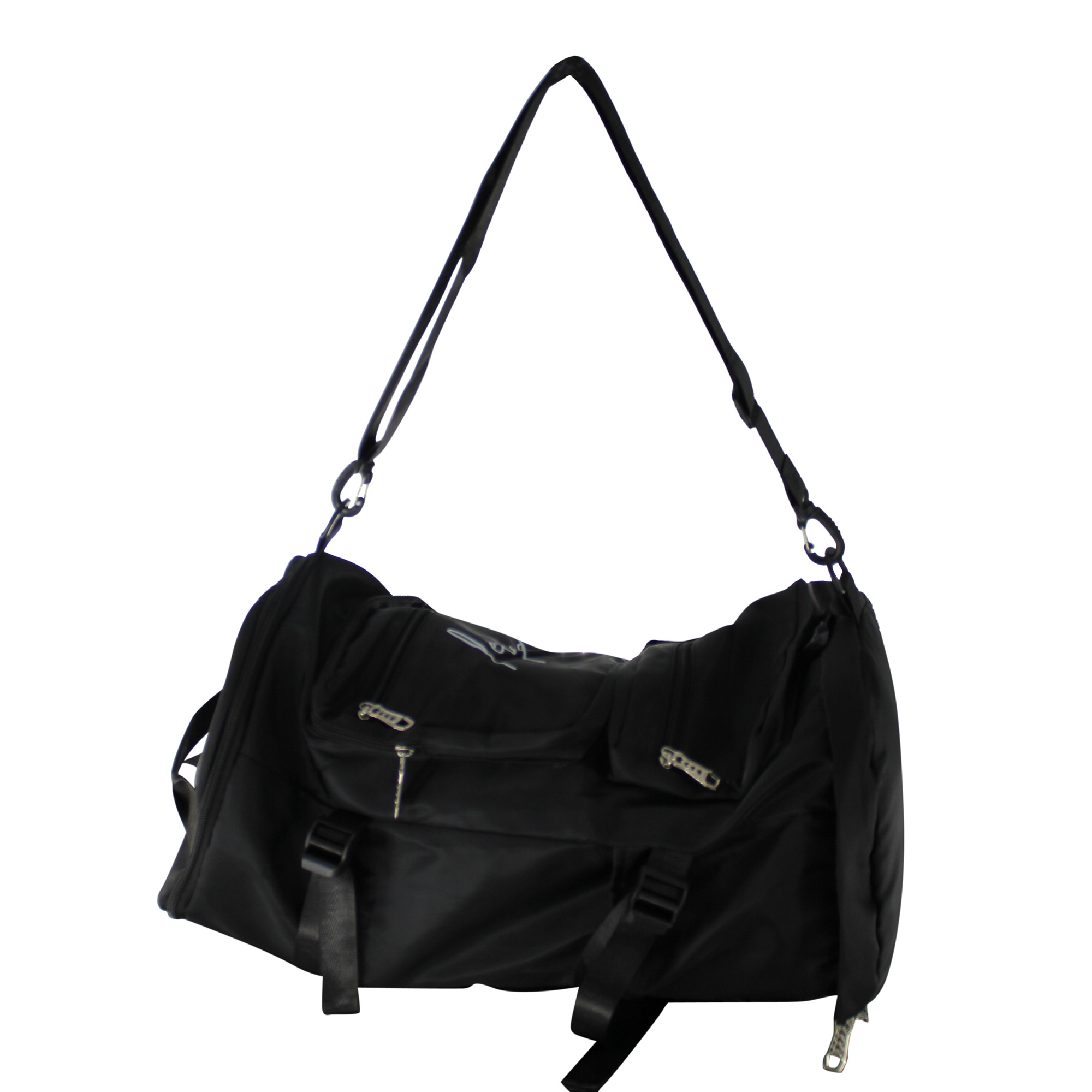 Sports bag black Legend - Copy