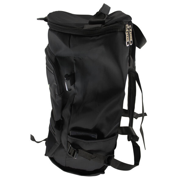 Sports bag black Legend - Copy