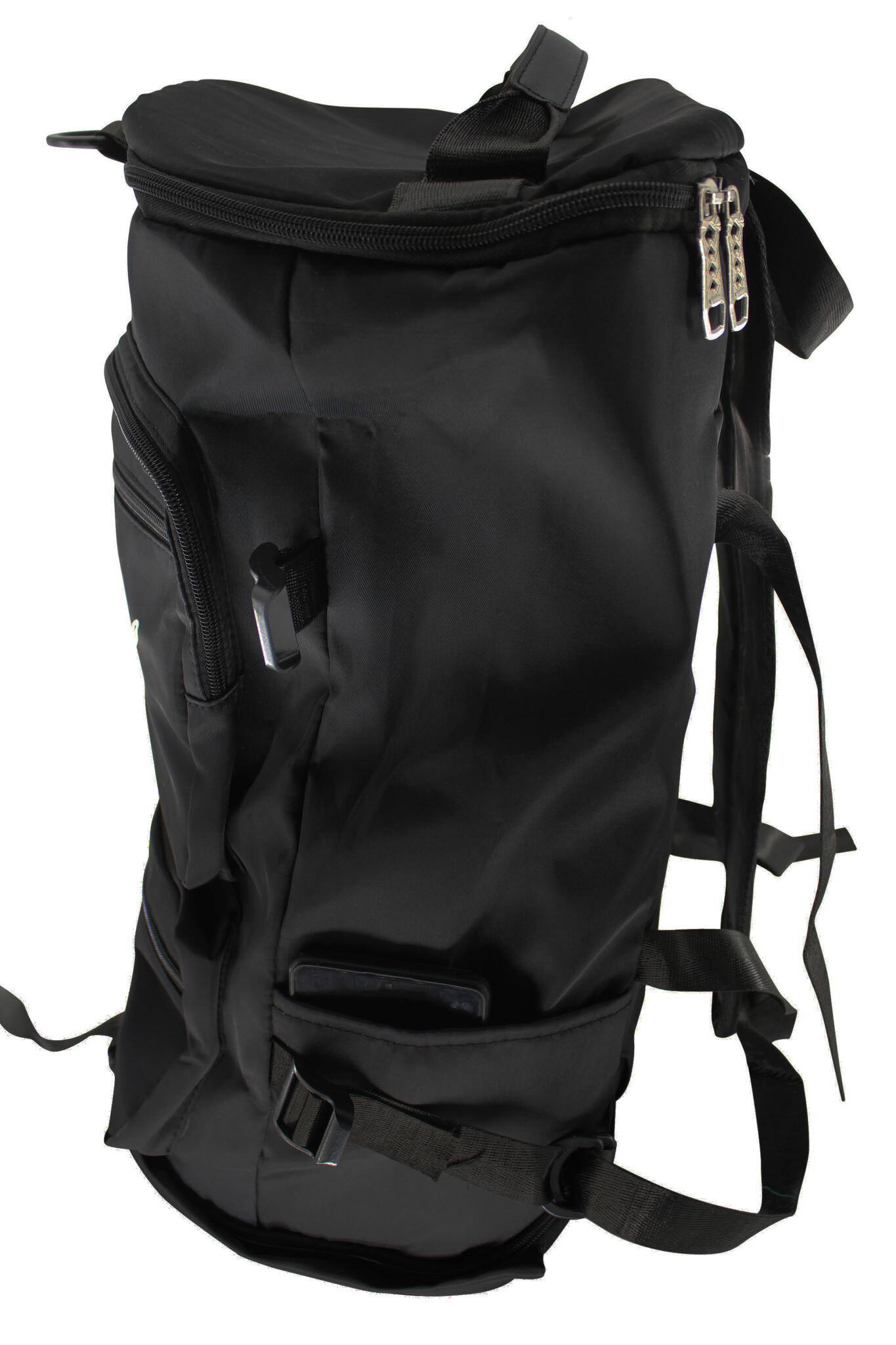 Sports bag black Legend - Copy