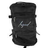 Sports bag black Legend - Copy