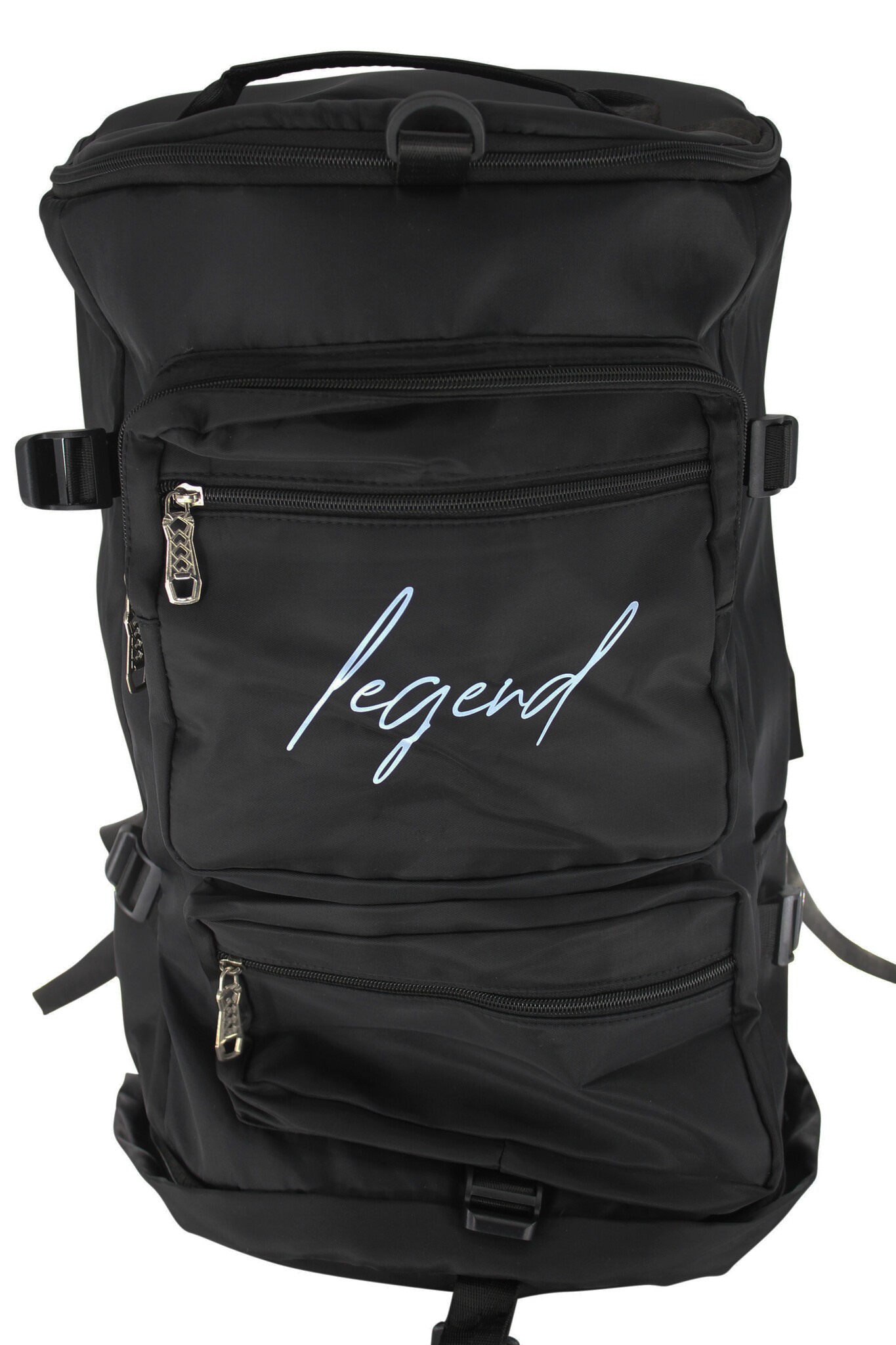 Sports bag black Legend - Copy