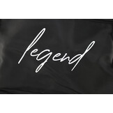 Sports bag black Legend - Copy