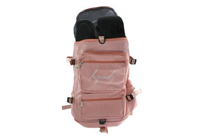 Sports bag black Legend - Copy - Copy
